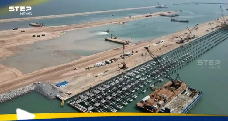 تحرك عراقي قد يغضب الكويت ويشعل توترت معها: أخبار