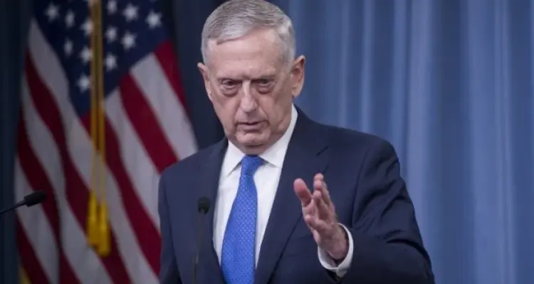 نقاط مراقبة أمريكية شمال سوريا، وتحذير أممي من التصعيد بإدلب: أخبار