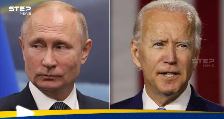 بايدن يحمل بوتين و"بلطجيته" مسؤولية وفاة نافالني.. ويتحدث عن خيارات الرد: أخبار