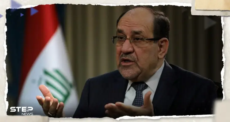 نوري المالكي: تحرك القوات الأمريكية بالعراق قد تهدف لإسقاط النظام السوري: أخبار