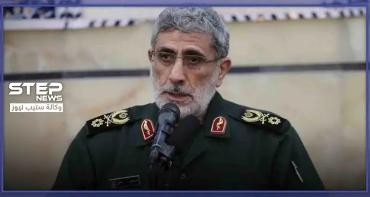 وكالة إيرانية تؤكد زيارة خليفة "سليماني" لسوريا وتواجده على هذه الجبهات..: أخبار