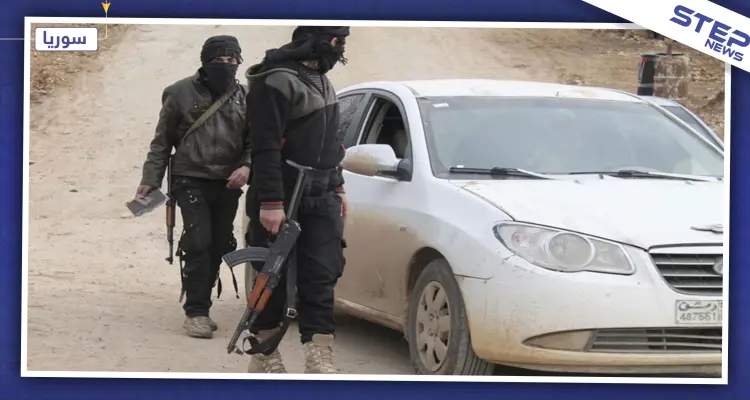 مقاتلي المعارضة بدرعا ينصبون حواجزاً ويعتقلون ضابطاً بقوات النظام: أخبار