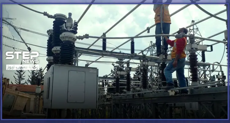 بعد طول انتظار.. مناطق تحرير الشام على موعد مع تيار كهربائي لا ينقطع: أخبار
