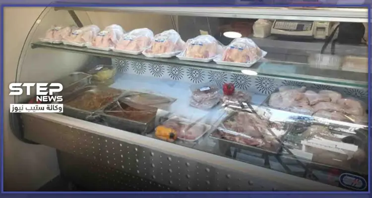 صاحب محل فروج بـ"جبلة" يدعم الليرة السورية ببيعه فروج مصاب بفيروس "إي-كولاي"!: أخبار