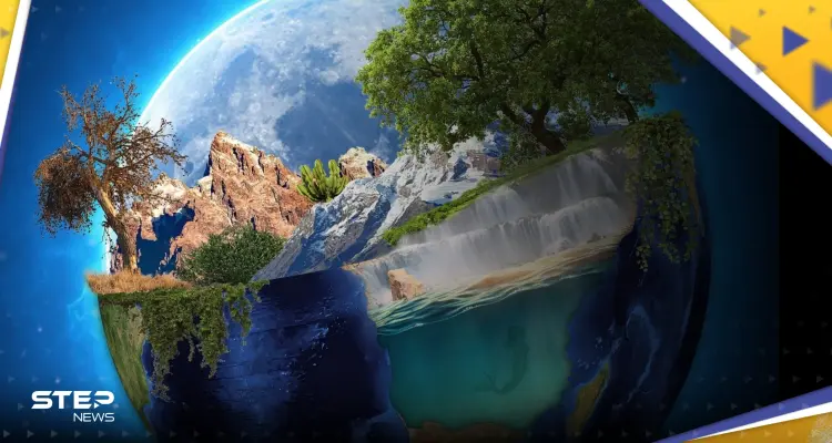 اكتشاف صخرة تحت الأرض تحوي مياه أضعاف ما نعرفه فوقها: أخبار