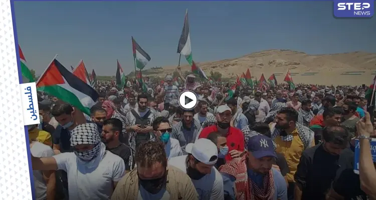 بالفيديو والصور|| "غزة تحت القصف".. مظاهرات تعم العالم دعماً للشعب الفلسطيني ووكالة فيتش تحذر إسرائيل من تراجع تصنيفها: أخبار