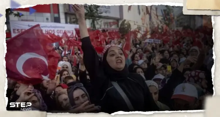 حديث عن "أوغلو" جديد زعيماً للمعارضة.. ورئيس بولندا يهنئ مشجع كرة بدلاً من أردوغان: أخبار