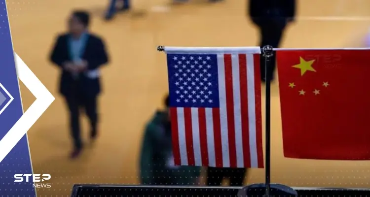 أزمة "منطاد التجسس" تتصاعد.. بكين تتخذ إجراءات رداً على واشنطن: أخبار