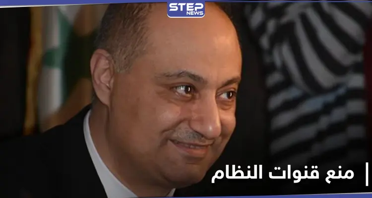 وزير إعلام النظام السوري يعلق على حجب قنواتهم من "يوتلسات" الأوروبي مطلع العام القادم: أخبار