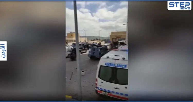 جرّاء انقطاع الأكسجين... فاجعة مستشفى السلط تودي بحياة 8 مرضى وتطيح بوزير الصحة الأردني (فيديو): أخبار