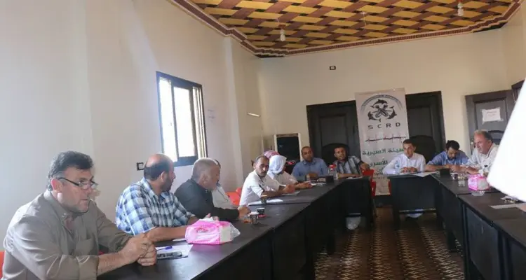 هيئة فك الأسرى تُطالب بعدم استئناف المفاوضات، ومعتقل ينجو بعد 7 سنوات: أخبار