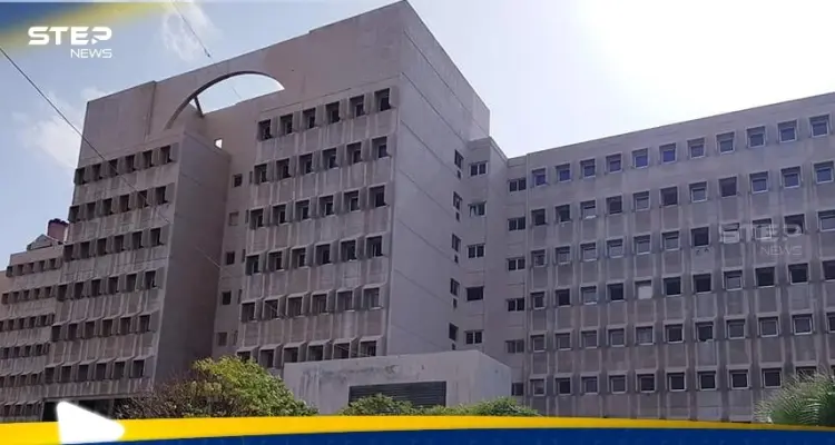 حول مشفى تشرين إلى "مسلخ بشري".. الأمن السوري يعتقل الطبيب "المجرم": أخبار