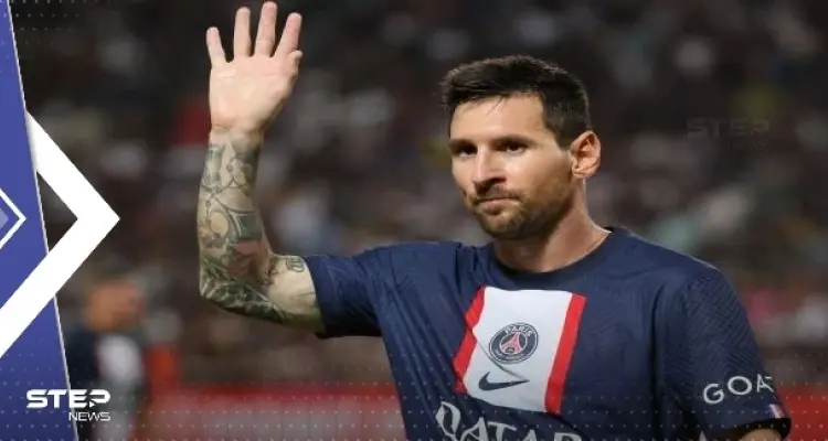 صحيفة تكشف تفاصيل العرض الذي قدمه "الهلال السعودي" لـ ميسي مقابل ضمه للنادي: أخبار