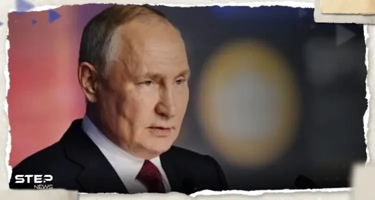 رداً على العصيان المسلح.. بوتين يعلن عن أول تحرك ويبلغ 3 دول بشأن الوضع في موسكو: أخبار