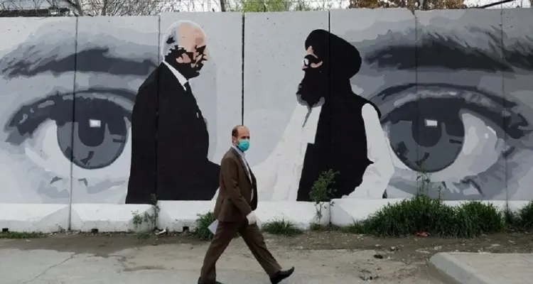 محادثات "صريحة واحترافية" بين واشنطن وطالبان في الدوحة.. ماذا اقترح الجانب الأمريكي: أخبار