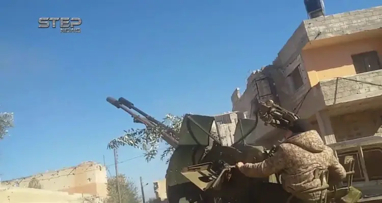 حصري || "روسيا تدفع قيادات المعارضة بالجنوب للضغط على الأسد لإخراج الميليشيات الإيرانيّة": أخبار