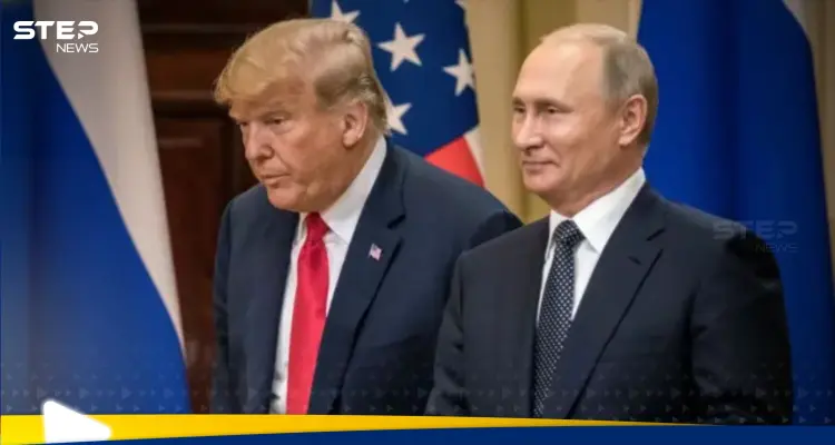 ترامب: بوتين خذلني.. والرئيس الروسي يكشف عدد قواته على الجبهة الأوكرانية: أخبار