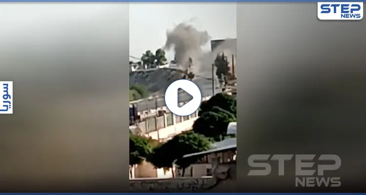 تخرّج أمس وقُتل بقصف للنظام السوري اليوم.. تصعيد عسكري على إدلب يخلف ضحايا (فيديو): أخبار