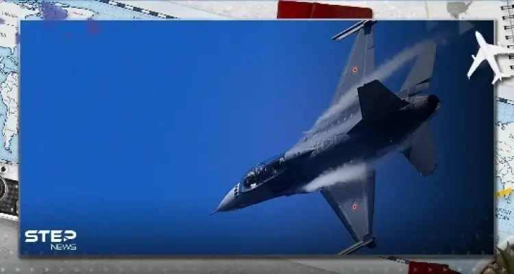 رومانيا تعلن رصد "انتهاك محتمل" لمجالها الجوي خلال هجمات روسية على أوكرانيا: أخبار