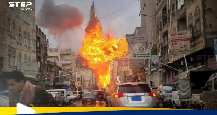 عشرون مقاتلة ألقت 65 قنبلة تفاصيل أكبر هجوم إسرائيلي على صنعاء: أخبار