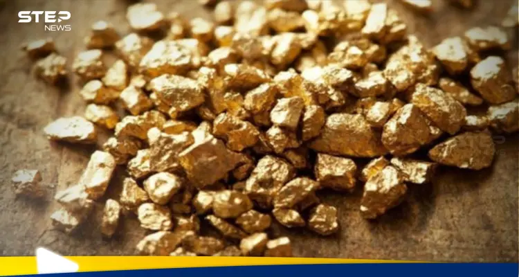 كنز تحت الرمال.. اكتشاف ضخم للذهب يضع الدولة العربية على خريطة التعدين العالمية: أخبار