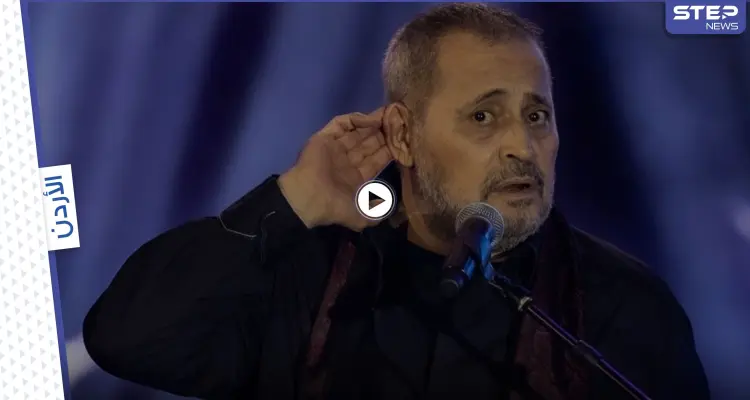 بالفيديو|| جورج وسوف يحي حفلاً في مهرجان جرش بالأردن برفقة 3 عيادات طبية وسيارة إسعاف: أخبار