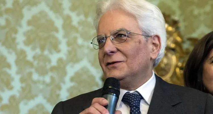 سيرجيو ماتاريلا رئيساً لإيطاليا للمرة الثانية: أخبار