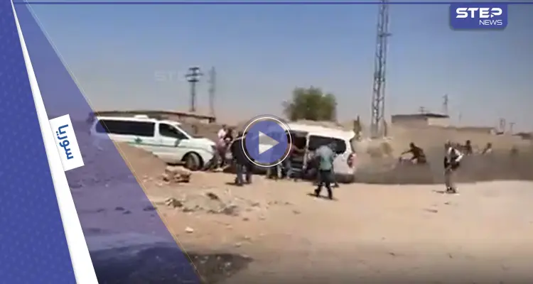 تصعيد تركي.. طائرات تقصف مواقع لقسد والنظام السوري شمالي الحسكة (فيديو): أخبار