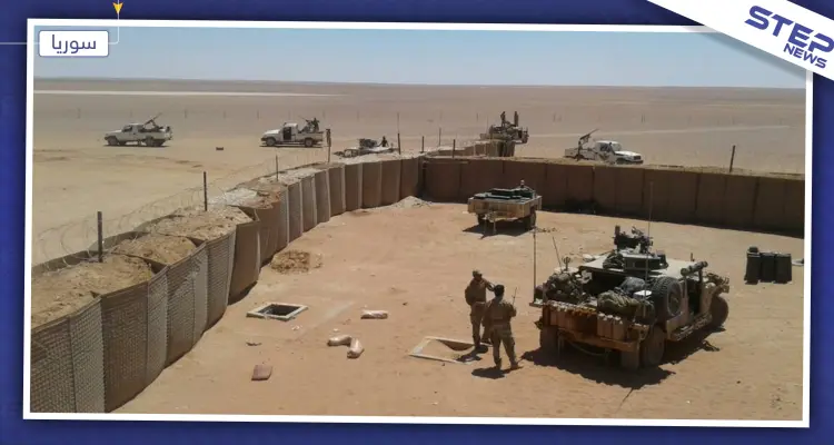 التحالف الدولي ينشئ قواعد جديدة لحماية حقول النفط شمالي سوريا: أخبار