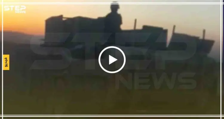 بهجوم خاطف.. فصائل الفتح المبين تسيطر على تل وقرية الحماميات شمالي حماة (فيديو): أخبار