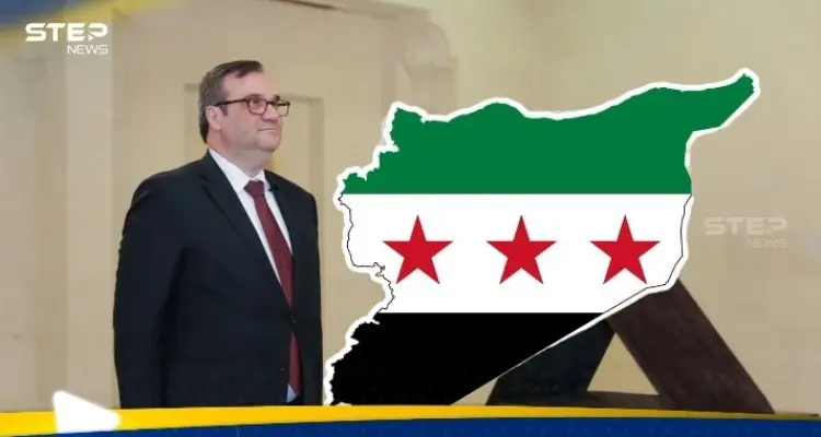 حاكم مصرف سوريا المركزي يكشف عن خطوة مهمة سيعلن عنها قريبا: أخبار