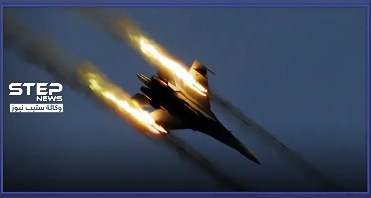 طائرات روسية تقتل جنود أتراك.. وإلى هذه النقاط وصلت معركة النيرب: أخبار