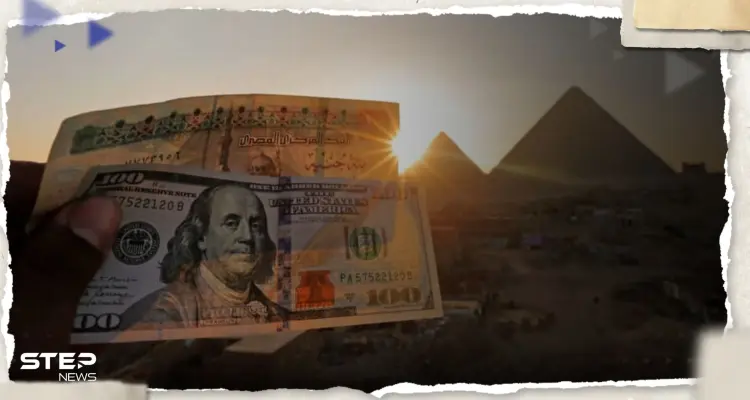 سعر الدولار اليوم في مصر الاثنين 15 مايو 2023 قبل اجتماع المركزي: أخبار