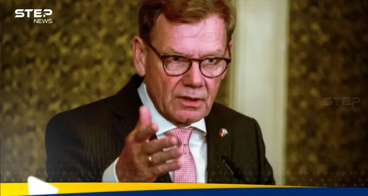 ألمانيا تتحدث عن خطر يهدد إسرائيل.. ومحاولة برلين لمنعه: أخبار