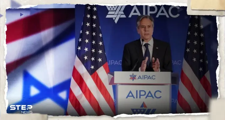 وزير الخارجية الأمريكي يتحدث عن "مصلحة فعلية" في إرساء تطبيع بين إسرائيل والسعودية: أخبار