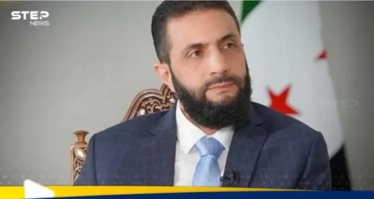 الشرع يصدر مرسوما بتعيين عبد الرزاق مصطفى كعدي رئيسا لمجلس الدولة.. فمن هو؟: أخبار