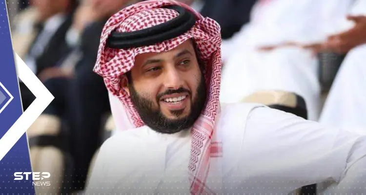 بالفيديو|| تركي آل الشيخ يحقق أمنية طفل سوري فقد والده بالزلزال المدمّر: أخبار