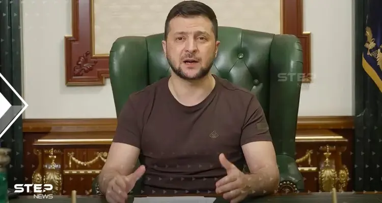 زيلينسكي يحدد شرطه للقاء بوتين ويتحدث عن إبادة جماعية في بوتشا: أخبار