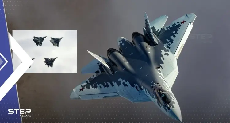 بعد تهديد إسرائيل بضرب إيران.. طهران تكشف موعد استلام مقاتلات "سوخوي-35" من روسيا: أخبار