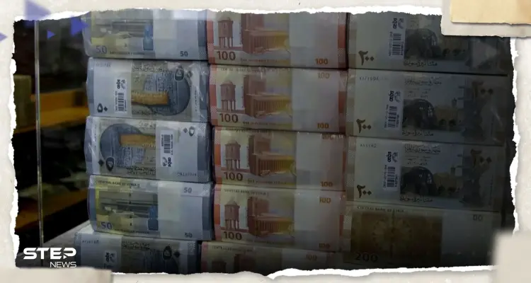 سعر الدولار اليوم في سوريا السبت 20 مايو 2023: أخبار