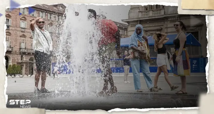 تحذير من موجة حر شديدة في تركيا.. والسلطات توصي المواطنين بعدم الخروج نهاراً: أخبار