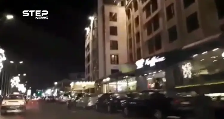 جولة لعدسة "ستيب" في أحياء حلب الغربية الواقعة تحت سيطرة نظام الأسد: أخبار