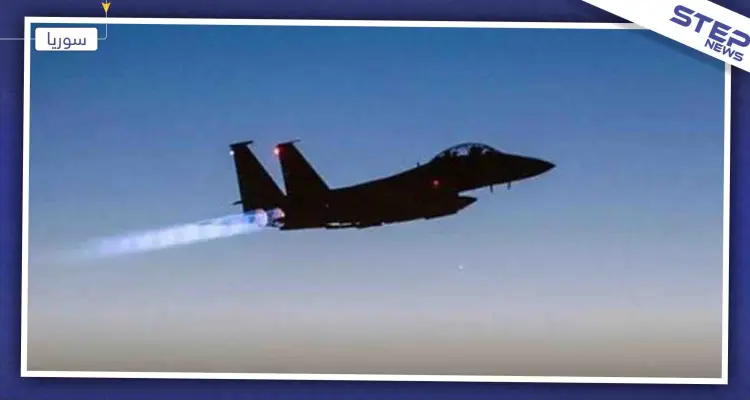 الطيران المجهول و"داعش" يواصلان ضرب ميليشيات إيران والنظام السوري بالبوكمال: أخبار