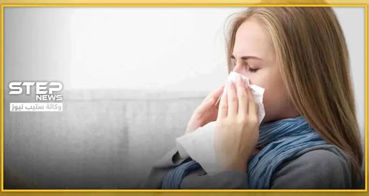 طريقة صحّية لتقوية جهازك المناعي ضد أمراض الإنفلونزا: أخبار