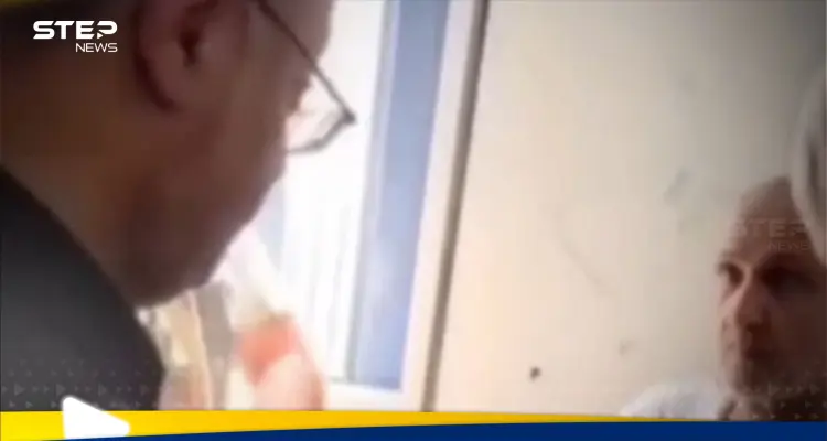 شاهد|| أول فيديو لمروان البرغوثي بعد سنوات.. ملامحه تغيرت وعائلته تعلق: أخبار