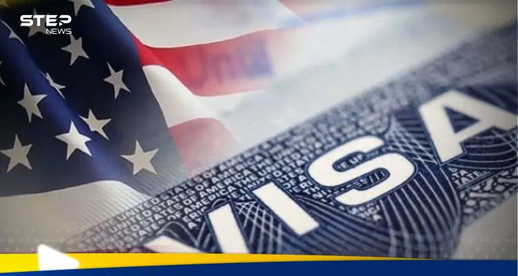 شروط جديدة للحصول على التأشيرة الأمريكية تتعلق بوسائل التواصل الاجتماعي : أخبار