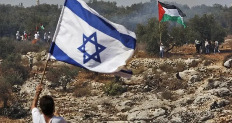 زيارة سرّية لمسؤول أمني إسرائيلي إلى عاصمة عربية لمنع انفجار القدس: أخبار