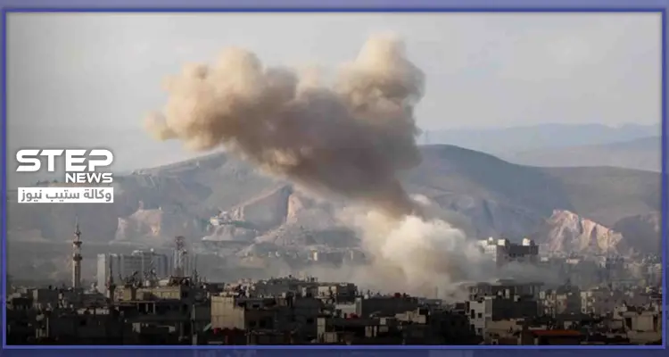 الطيران الروسي يرتكب مجزرة غربي حلب، وغارات مكثّفة على الأرياف: أخبار