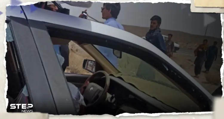 شاهد|| مقتل 4 عناصر من الشرطة الإيرانية بهجوم مسلح في سيستان وبلوشستان: أخبار