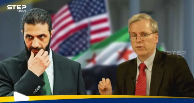 بعد القنبلة التي فجرها فورد بشأن الشرع.. وزير الخارجية السوري يكشف الحقيقة: أخبار